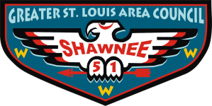 Logo of Shawnee Lodge Training Portal